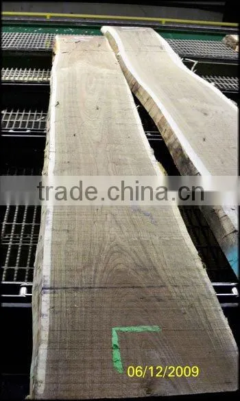 Black Walnut Flitches