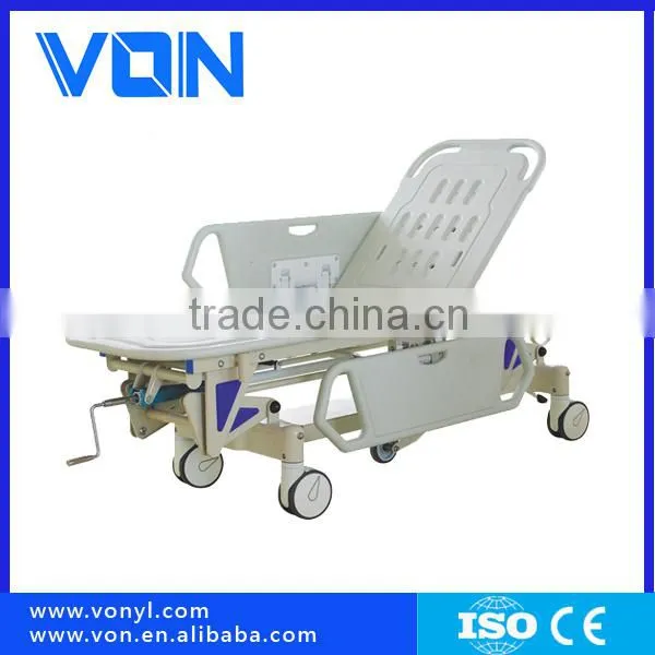 FB-IS Ambulance Stretcher