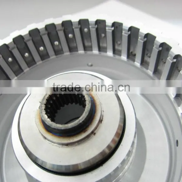 ATX 6t45 Transmission Drum Automatic Tranmission Parts Repair Parts