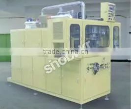 High Quality Full-automatic Compressor Components Cleaner for Sale