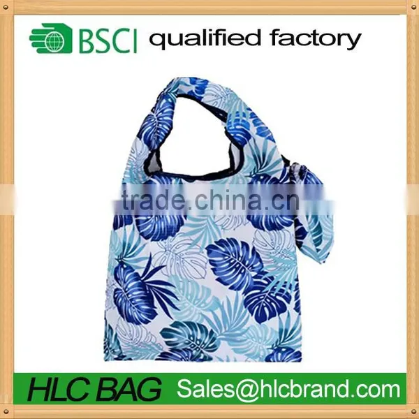 Wholesale High Quality Eco Friendly Waterproof Fabric Reusable Bag photo-3