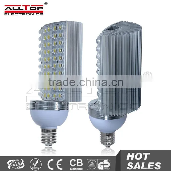 High Efficiency Bridgelux Cob E40 60w Led Street Light photo-2