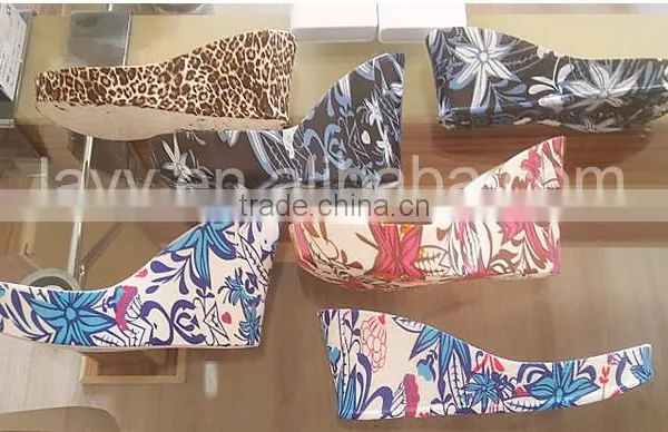 Thermal Transfer Printing Machine for Shoes and Slippers photo-4