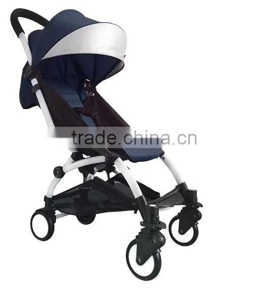 High Quality Lightweight Baby Stroller photo-4