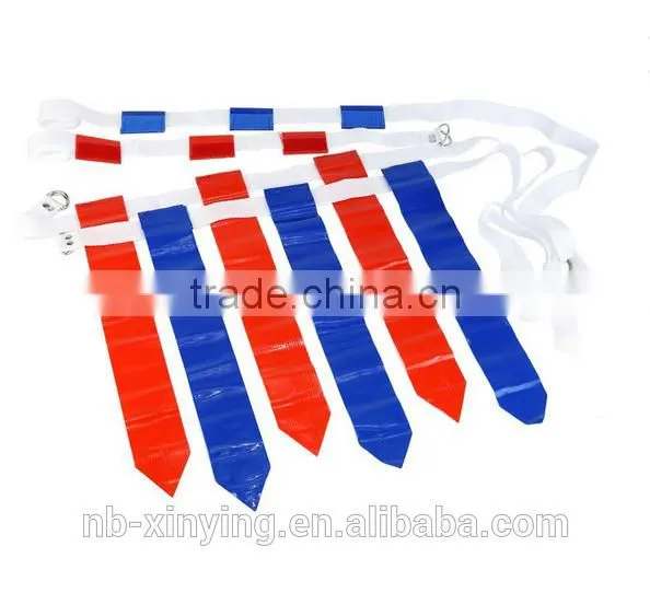Beautiful Color Design Flat Football Belt for Outdoor Entertainment Playing