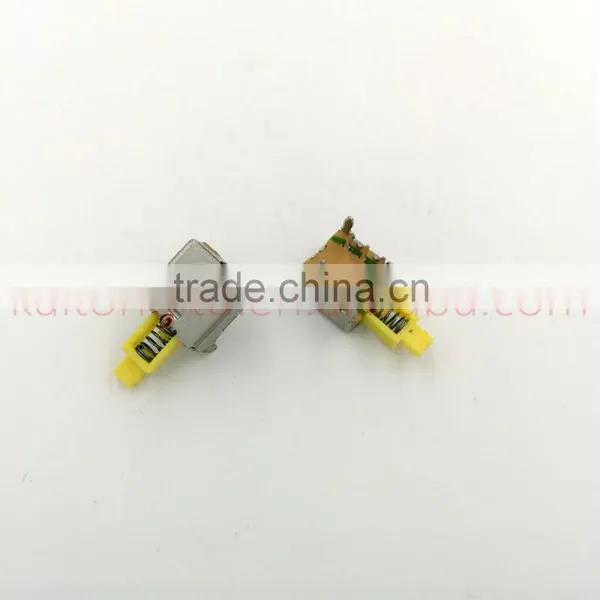 Push Switch PS22E05 photo-2