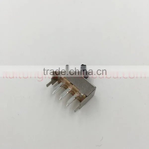 Horizontal Slide Switch SKF2203 photo-3