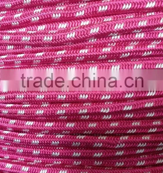Polyester Galvanized Combination Wire Ropes photo-2