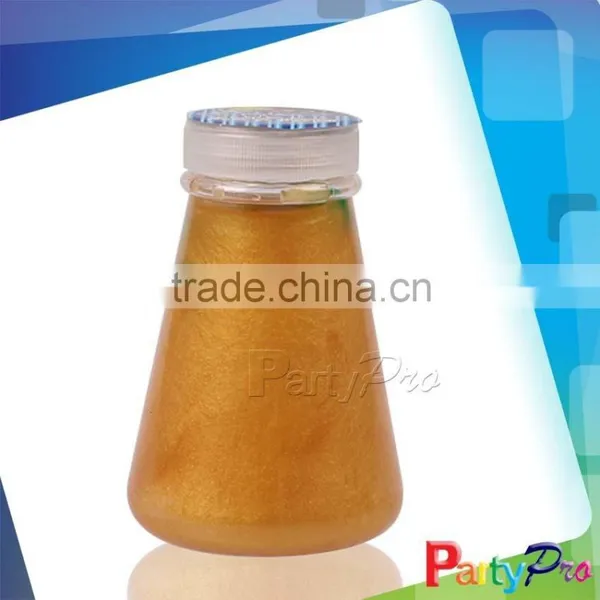 New Kids Toy for Education Use Happy Novelty Glazing Putty Crazy Crystal Slime photo-4