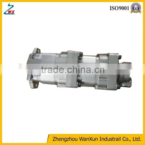 705-56-34630Excellent Quality , Hydraulic Gear Pump for Dumper HD465-7 Made in China photo-4