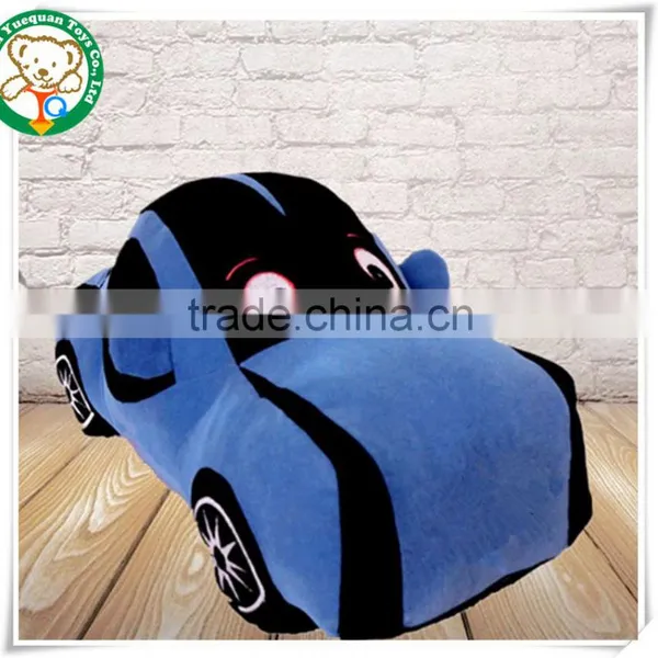 Good Qulity Baby Plush Toy Small Car for Baby photo-3
