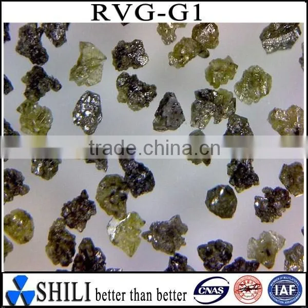 Synthetic RVG Diamonds Graphite Powder Price photo-6