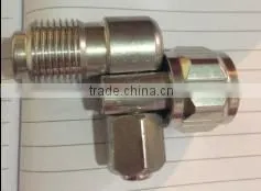 Airless Paint Sprayer Machine Spare Parts Pressure Hose Connecting Factory Selling photo-6