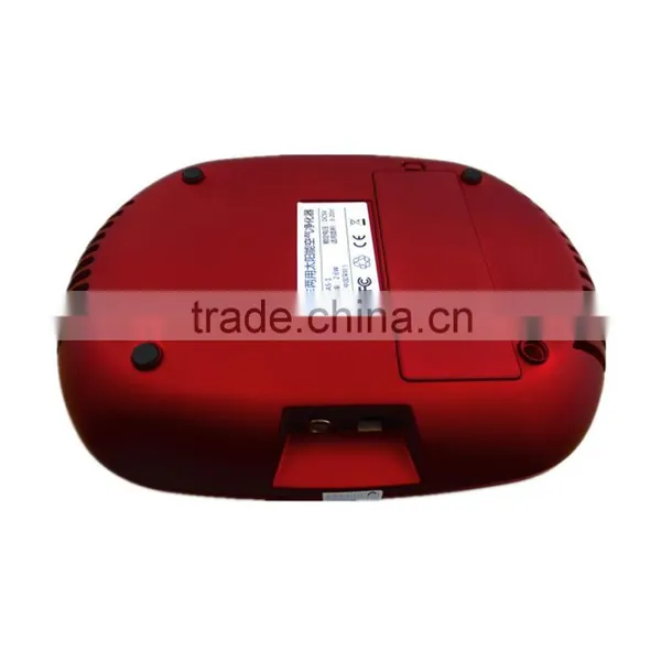 Car Air Purifier photo-3