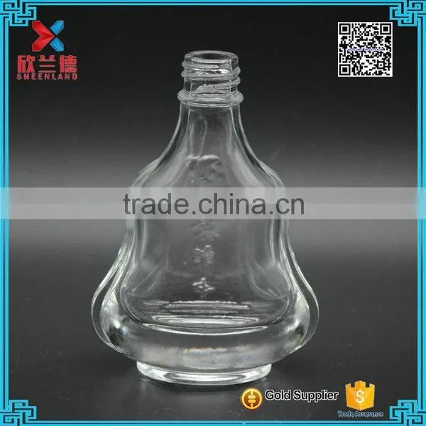 Best Selling Factory Price 40ml Salfflower Oil Bottle Supplier's Choice photo-2