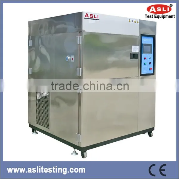 PCB Environmental Thermal Shock Testing Chamber photo-3