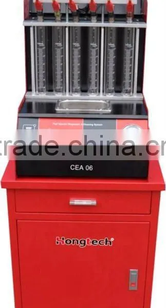 Automatic Oil Injector Cleaner/fuel Injector Cleaner