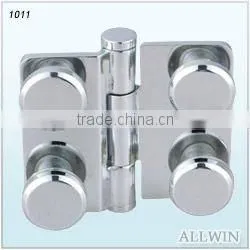 Glass Door Hinge, Offset Hinge Glass-to-glass