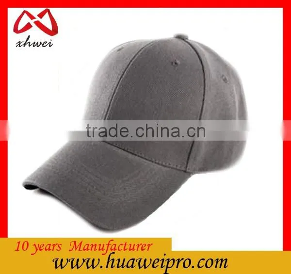 New Design With Your Own Logo 6 Panel Custom Golf Cap photo-2