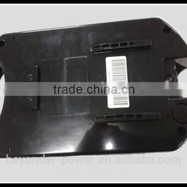 E-bike Battery Frog Battery Pack for Electric Bike /bicycle 24v 15.6ah Batteries photo-5