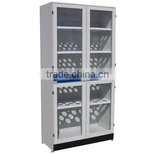 Dental Furniture Cabinet Steel Locker Cabinet Stainless Steel Cabinet photo-6