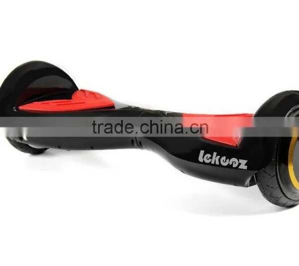 Two Wheels Smart Scooter photo-2