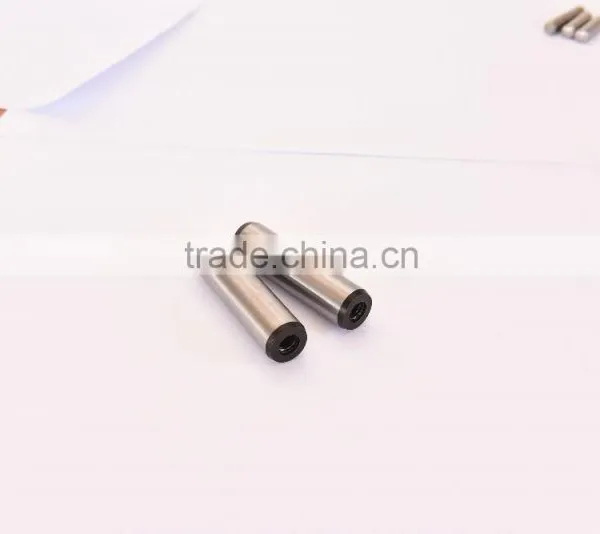 Alloy Steel Hardened Steel 100Cr6 Internally Threaded Pin Collars DIN7979D/ISO8733 photo-3