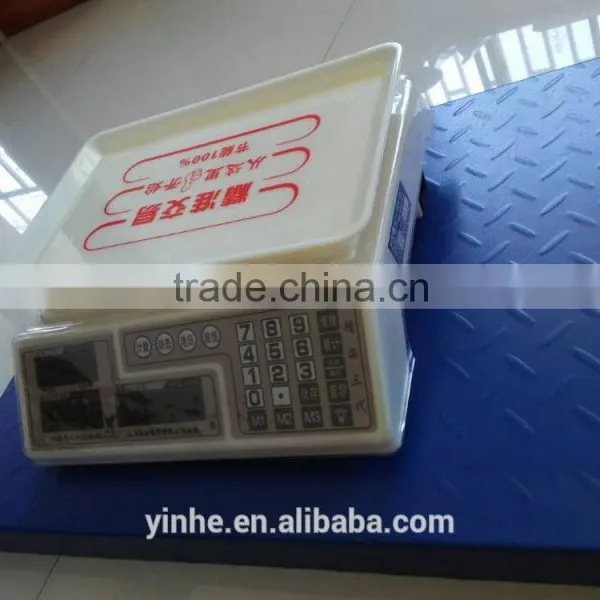 30 Digital Vegetable Price Computing Scale photo-2
