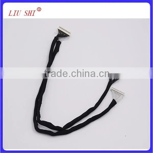 LED Display Monitor LVDS Cable, Led Backlight Cable photo-4