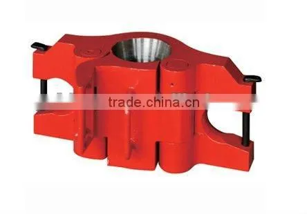 Type CDZ Drill Pipe Elevator