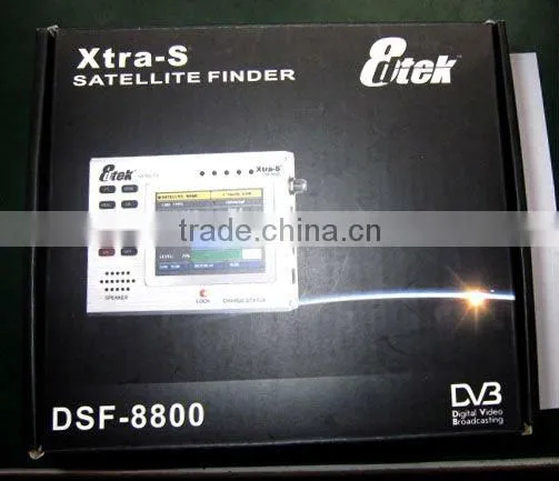 The Best Digital Satellite Finder
