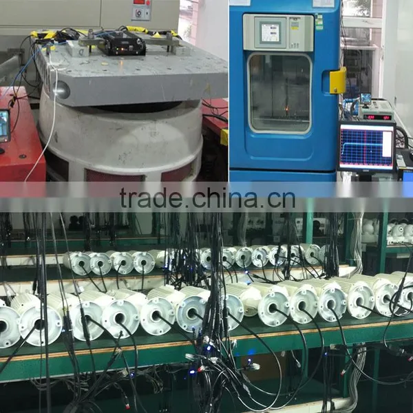 720P/1080P HD Vandal-proof Ahd Camera for Vehicles photo-6
