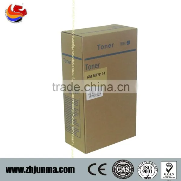 Compaible Toner Cartridge for Konica Minolta TN114,for Konica Minolta TN114 Compatible Toner Cartridge ,for Konica Minolta TN114 photo-6