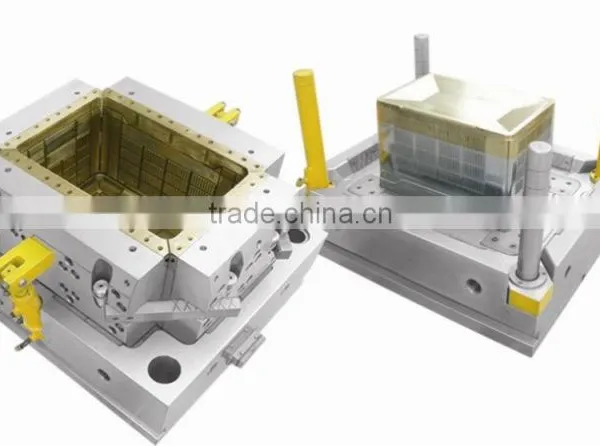 Crate Mould photo-3