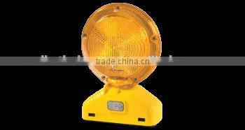 Solar Traffic Warning and Barricade Lights photo-2