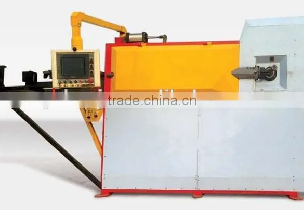 stirrup bending machine / rebar bending machine/ steel bar bending machine YT6-10-S