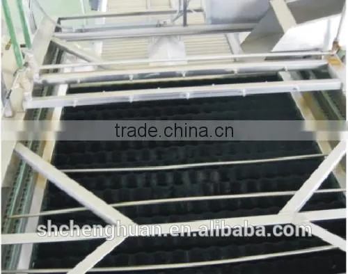 Food-grade Brush Cleaning Machine photo-3