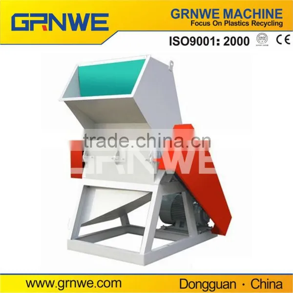 Exported Plastic Crusher
