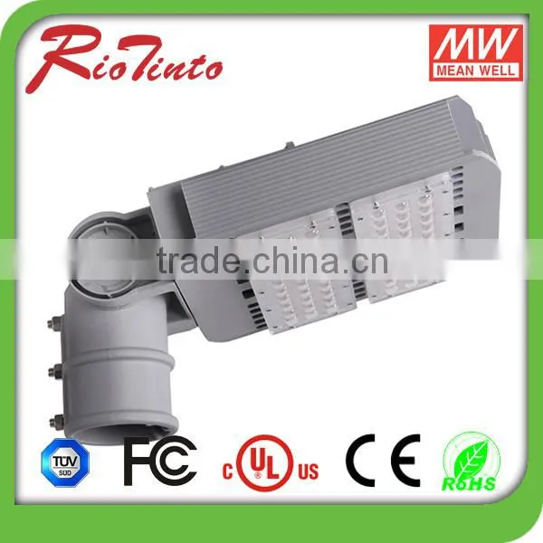 Beam Angle Adjustable Silver Surface Led Street Light 300w for 3years Guarantee photo-6
