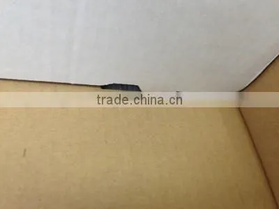 3 Ply Corrugated Box for Packing Eletronic Products/brown Kraft Paper Carton Box photo-2