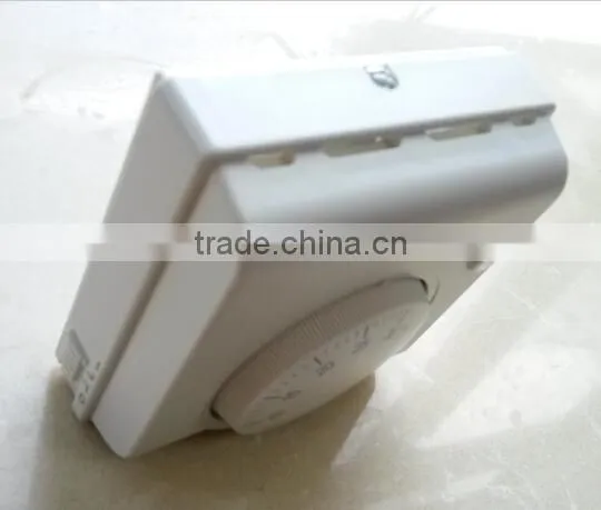 MECHANICAL ROOM THERMOSTAT T6360C photo-2