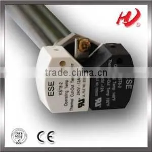 Water Heater Immersion Thermostat