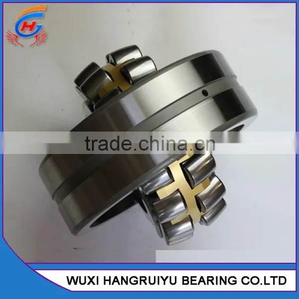 Double Row Spherical Roller Bearing 21319 For Pumps and Gearboxes Parts photo-2