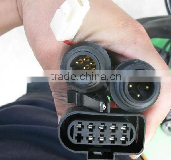 Bosch VP37 Pump Tester photo-3