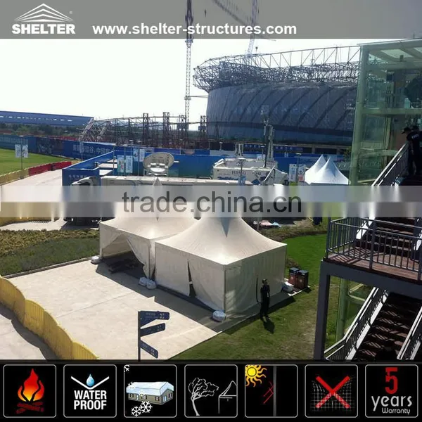 Pagoda Beach Tent for Sale photo-4