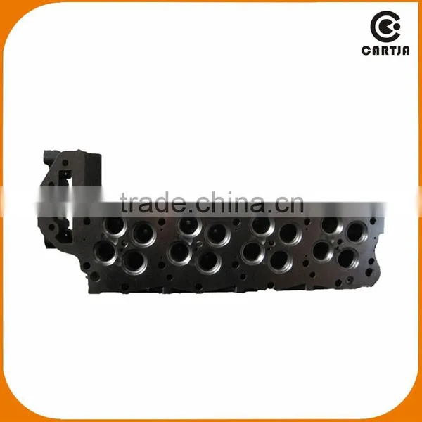 Cast Iron Head Cylinder for Hino J05C Diesel Engine photo-2