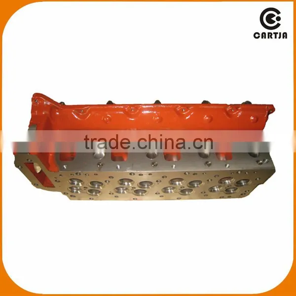 Motorcycle Engine Parts HINO Diesel Engine J05E Cylinder Head photo-2