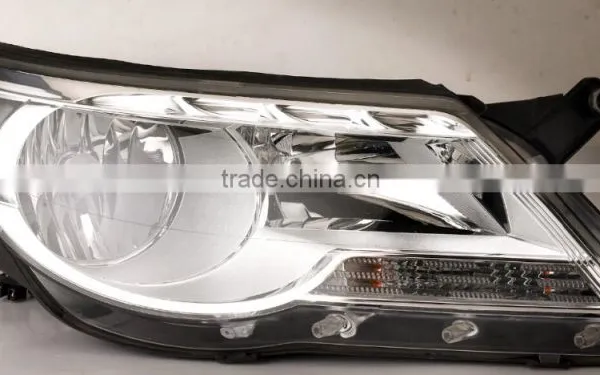 76W Crees- XBD Super Bright Led Light Car Led Fog Light 9005 9006 H8 H11 H16 LED Headlamp photo-4