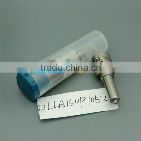 Common Rail Spare Parts Fuel Injection Diesel Injector Nozzle 093400-1052 DLLA150P1052 photo-3