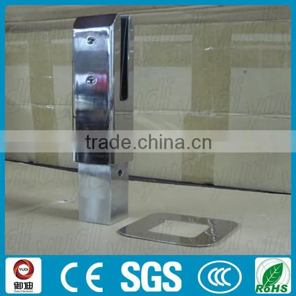 Stainless Steel Glass Balustrade Fittings Spigots